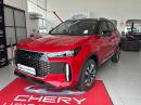 Thumbnail Chery Tiggo Cross 1.5T Elite DCT