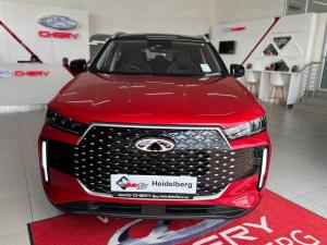 Chery Tiggo Cross 1.5T Elite DCT - Image 2