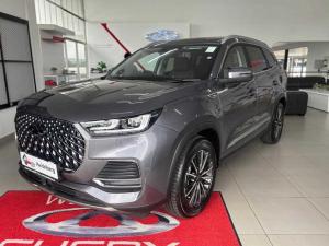Chery Tiggo 8 PRO 1.6 Tgdi Executive Plus DCT - Image 1