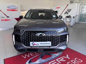 Chery Tiggo Cross 1.5T Comfort DCT - Image 2