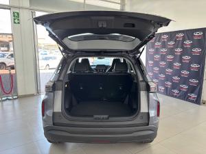 Chery Tiggo Cross 1.5T Comfort DCT - Image 5