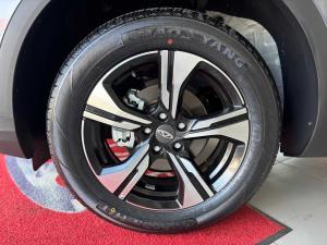 Chery Tiggo Cross 1.5T Comfort DCT - Image 7
