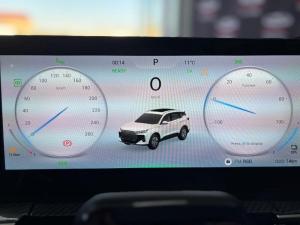 Chery Tiggo 7 PRO 1.5T CSH Plus DHT - Image 12