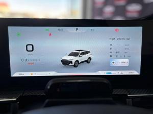 Chery Tiggo 7 1.5T Prime DCT - Image 13