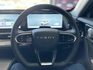 Chery Tiggo 7 1.5T Prime DCT - Image 15