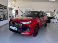 Thumbnail Chery Tiggo 7 1.5T Prime DCT