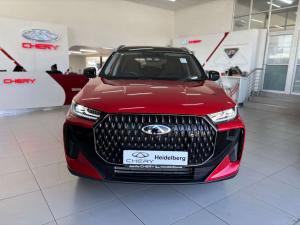 Chery Tiggo 7 1.5T Prime DCT - Image 2