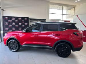 Chery Tiggo 7 1.5T Prime DCT - Image 3
