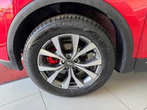 Chery Tiggo 7 PRO 1.5T Executive CVT - Image 10