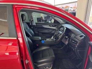 Chery Tiggo 7 PRO 1.5T Executive CVT - Image 11