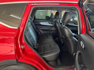 Chery Tiggo 7 PRO 1.5T Executive CVT - Image 12