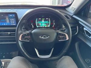 Chery Tiggo 7 PRO 1.5T Executive CVT - Image 16