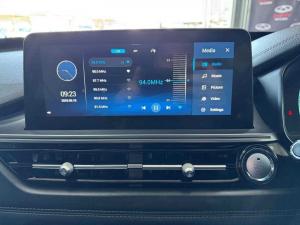 Chery Tiggo 7 PRO 1.5T Executive CVT - Image 17
