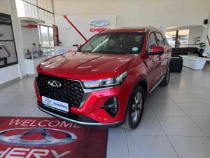 Chery Tiggo 7 PRO 1.5T Executive CVT - Image 1