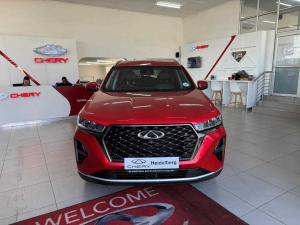 Chery Tiggo 7 PRO 1.5T Executive CVT - Image 2