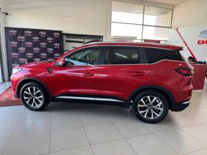 Chery Tiggo 7 PRO 1.5T Executive CVT - Image 3
