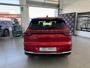Chery Tiggo 7 PRO 1.5T Executive CVT - Image 4