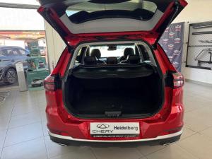 Chery Tiggo 7 PRO 1.5T Executive CVT - Image 5