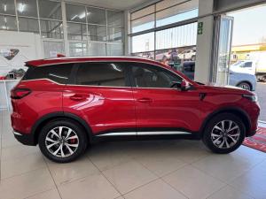 Chery Tiggo 7 PRO 1.5T Executive CVT - Image 6