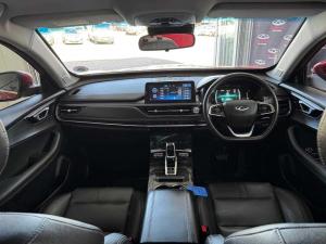 Chery Tiggo 7 PRO 1.5T Executive CVT - Image 7