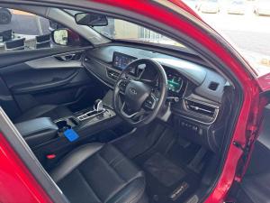 Chery Tiggo 7 PRO 1.5T Executive CVT - Image 8
