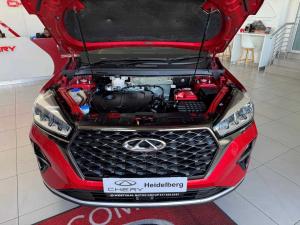 Chery Tiggo 7 PRO 1.5T Executive CVT - Image 9