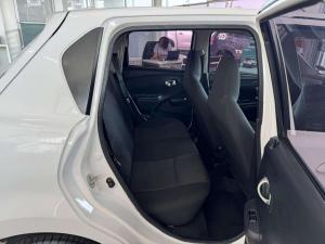 Datsun GO 1.2 LUX CVT - Image 12