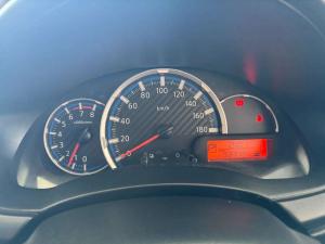 Datsun GO 1.2 LUX CVT - Image 13