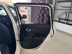 Datsun GO 1.2 LUX CVT - Image 18
