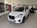Thumbnail Datsun GO 1.2 LUX CVT
