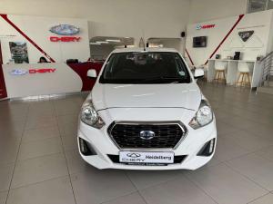 Datsun GO 1.2 LUX CVT - Image 2
