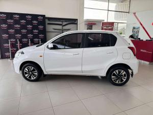 Datsun GO 1.2 LUX CVT - Image 3