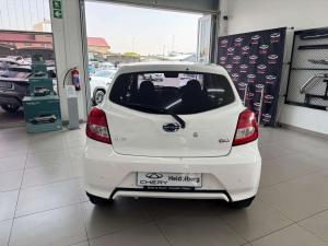Datsun GO 1.2 LUX CVT - Image 4