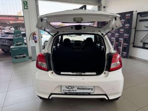 Datsun GO 1.2 LUX CVT - Image 5