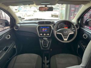 Datsun GO 1.2 LUX CVT - Image 7