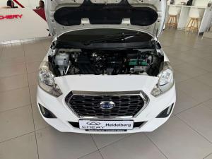 Datsun GO 1.2 LUX CVT - Image 9