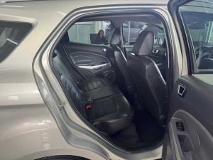 Ford Ecosport 1.0 Ecoboost Titanium - Image 12