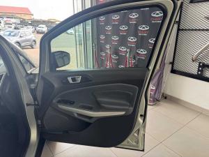 Ford Ecosport 1.0 Ecoboost Titanium - Image 15