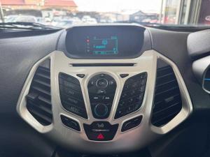 Ford Ecosport 1.0 Ecoboost Titanium - Image 17