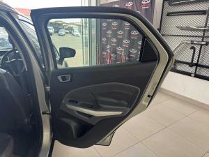 Ford Ecosport 1.0 Ecoboost Titanium - Image 18