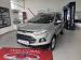 Ford Ecosport 1.0 Ecoboost Titanium - Thumbnail 1