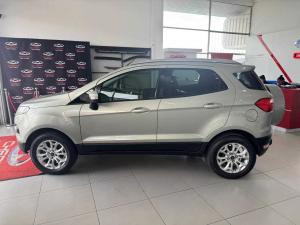 Ford Ecosport 1.0 Ecoboost Titanium - Image 3