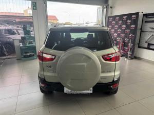 Ford Ecosport 1.0 Ecoboost Titanium - Image 4