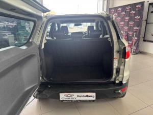 Ford Ecosport 1.0 Ecoboost Titanium - Image 5