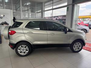 Ford Ecosport 1.0 Ecoboost Titanium - Image 6