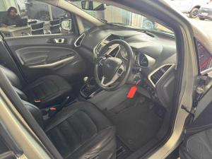 Ford Ecosport 1.0 Ecoboost Titanium - Image 8