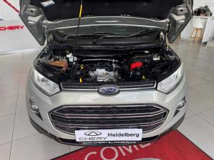 Ford Ecosport 1.0 Ecoboost Titanium - Image 9