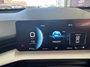 Haval H6 2.0T Premium DCT - Image 13