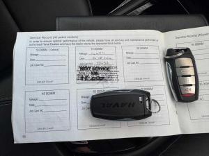 Haval H6 2.0T Premium DCT - Image 14