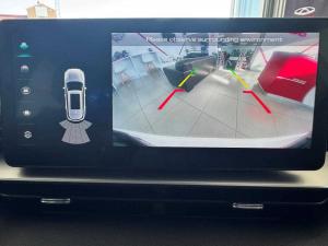Haval H6 2.0T Premium DCT - Image 18